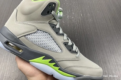 582 9794 “Green Bean” 5 Jordan DM9014- Air EyeCatching 0921